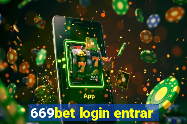 669bet login entrar